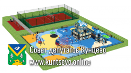 Проект благоустройства: Ивана Франко, д. 38