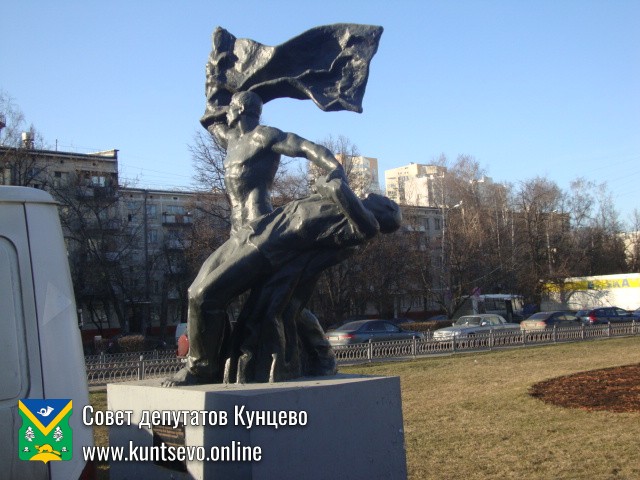 Сохраним последнюю площадь в Кунцево! Общественные обсуждения по Бресту. 4 Сохраним последнюю площадь в Кунцево! Общественные обсуждения по Бресту. 4