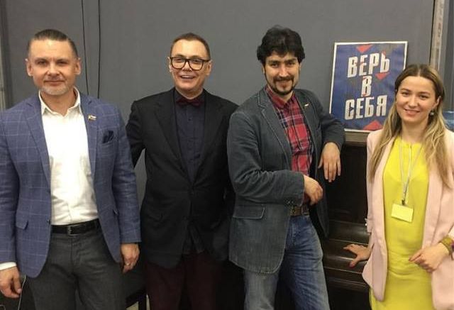 Депутат Кунцево избран в Президиум Ассоциация независимых депутатов. Депутат Кунцево избран в Президиум Ассоциация независимых депутатов.