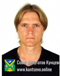 Алексеев Алексей Алексеевич