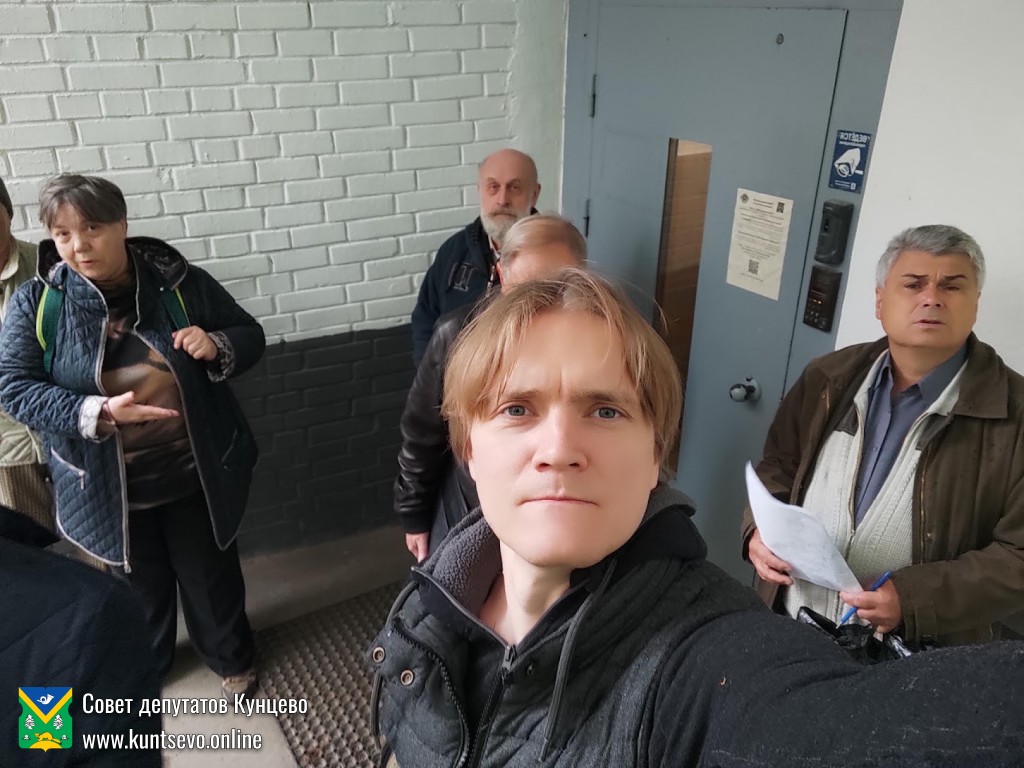 Замечания по Академика Павлова 46 признаны обоснованными