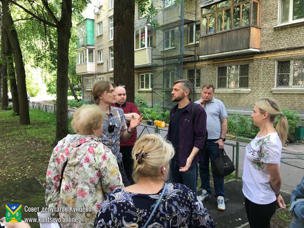 Направил свое несогласие с приёмкой проектной документации на Новорублёвской 11 0