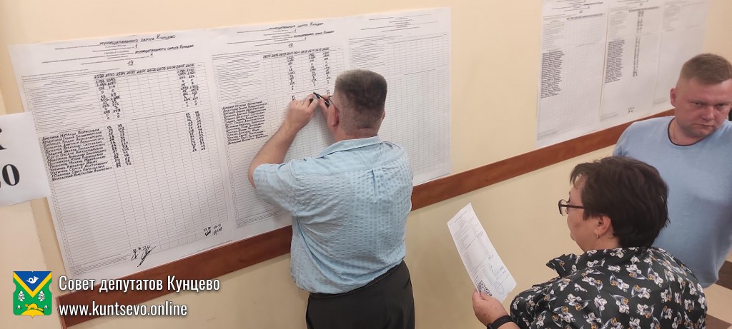 Сегодня убили местное самоуправление. Совета депутатов больше нет.