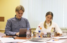 Капитальный ремонт в жилых домах взят под контроль депутатов