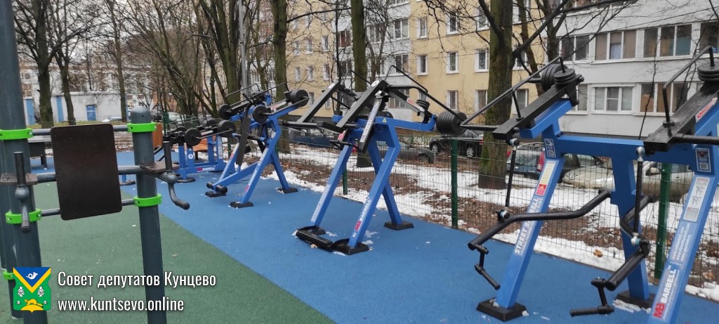 Проект благоустройства: Маршала Тимошенко, 38 10