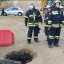 Происшествие в Кунцево: Женщина провалилась под землю