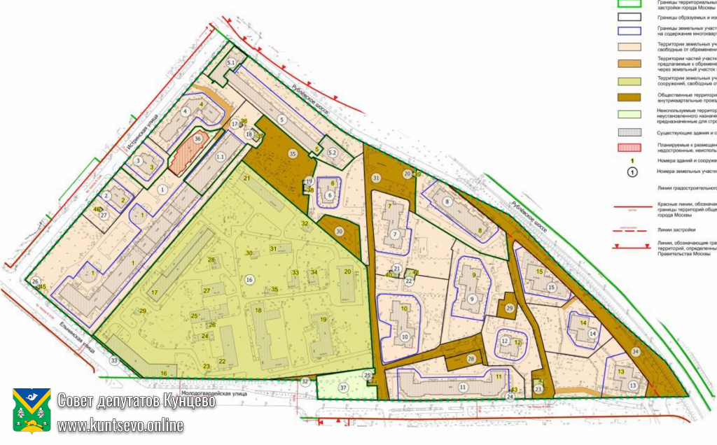 На публичные слушания вынесут проект межевания 21 квартала Кунцево. На публичные слушания вынесут проект межевания 21 квартала Кунцево.