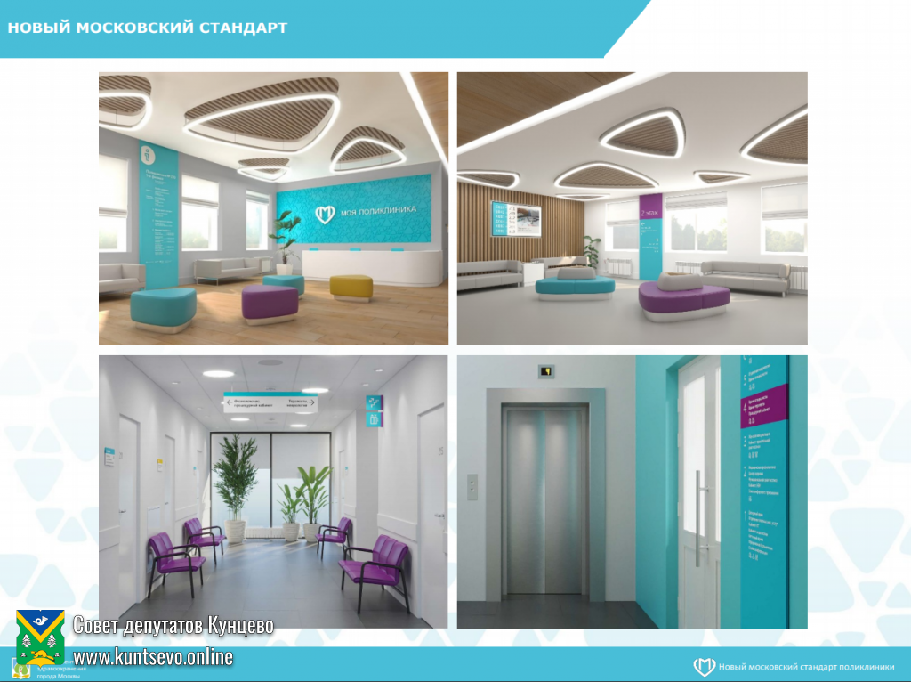 О закрытии на капитальный ремонт 2-го филиала 195 поликлиники в Кунцево 2 О закрытии на капитальный ремонт 2-го филиала 195 поликлиники в Кунцево 2