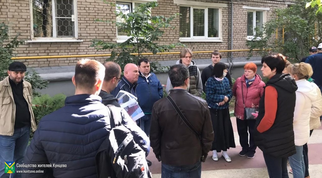 Про депутатство. Подводим итоги 5 лет. 2