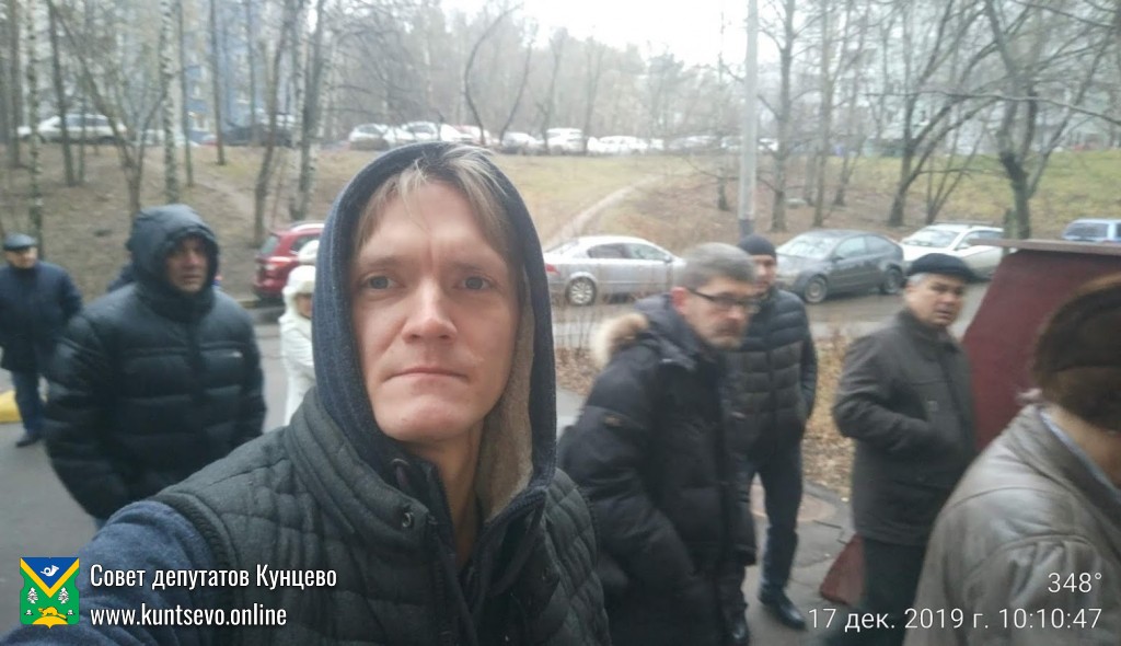 Результаты приемки работ по адресу Рублёвское шоссе 127 (работы не приняты) Результаты приемки работ по адресу Рублёвское шоссе 127 (работы не приняты)