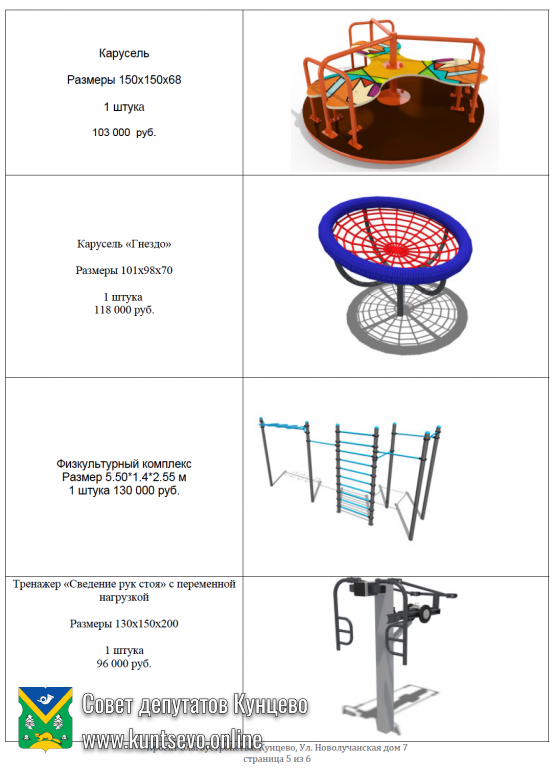 Проект благоустройства: Новолучанская дом 7 2