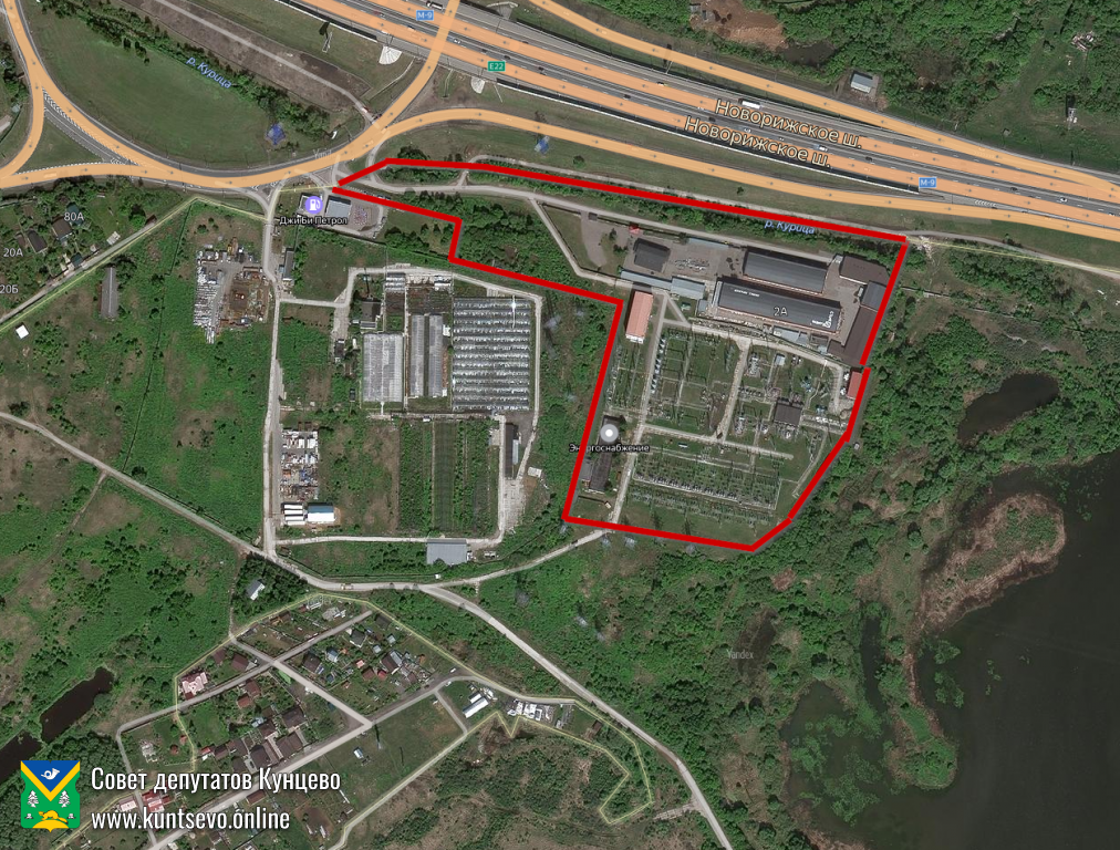 Проект внесения изменений в ПЗЗ г. Москвы вблизи д. Гольево уч. 145192041 (Красногорс, ЗАО) Проект внесения изменений в ПЗЗ г. Москвы вблизи д. Гольево уч. 145192041 (Красногорс, ЗАО)