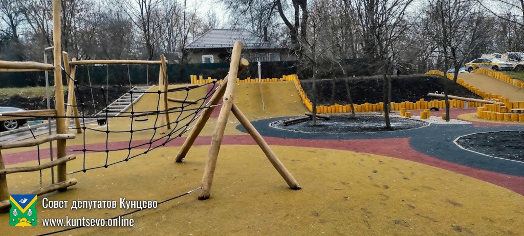 Проект по благоустройству Новолучанская улица, 7/1 (Предложение жителей) 23