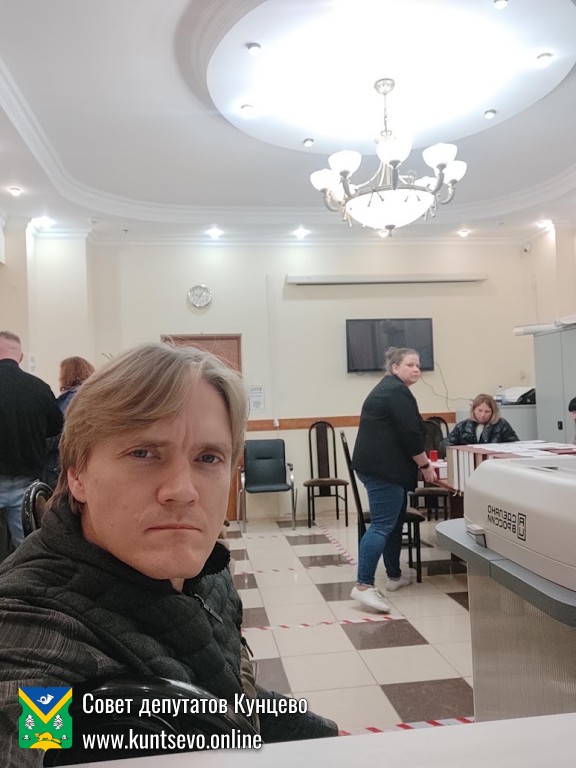 Сегодня убили местное самоуправление. Совета депутатов больше нет. 2