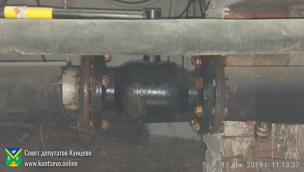 Результаты приемки работ по адресу Рублёвское шоссе 127 (работы не приняты) 5 Результаты приемки работ по адресу Рублёвское шоссе 127 (работы не приняты) 5