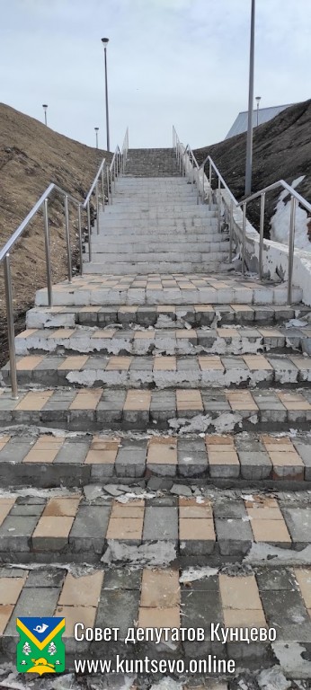 Благоустройство территории у храма «Неувядаемый Цвет» в Рублево не пережило первую же зиму. 10 Благоустройство территории у храма «Неувядаемый Цвет» в Рублево не пережило первую же зиму. 10