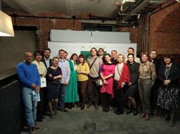 Депутаты побывали на праздновании Дня местного самоуправления Депутаты побывали на праздновании Дня местного самоуправления