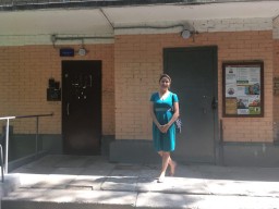 Прошли приемки работ по капитальному ремонту на ул. Академика Павлова 11 к.1