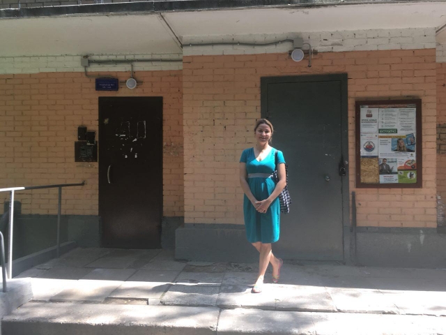 Прошли приемки работ по капитальному ремонту на ул. Академика Павлова 11 к.1